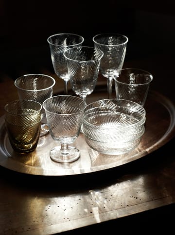 콜렉트 SC82 글래스 보울 14 cm - Clear - &Tradition | 앤트레디션