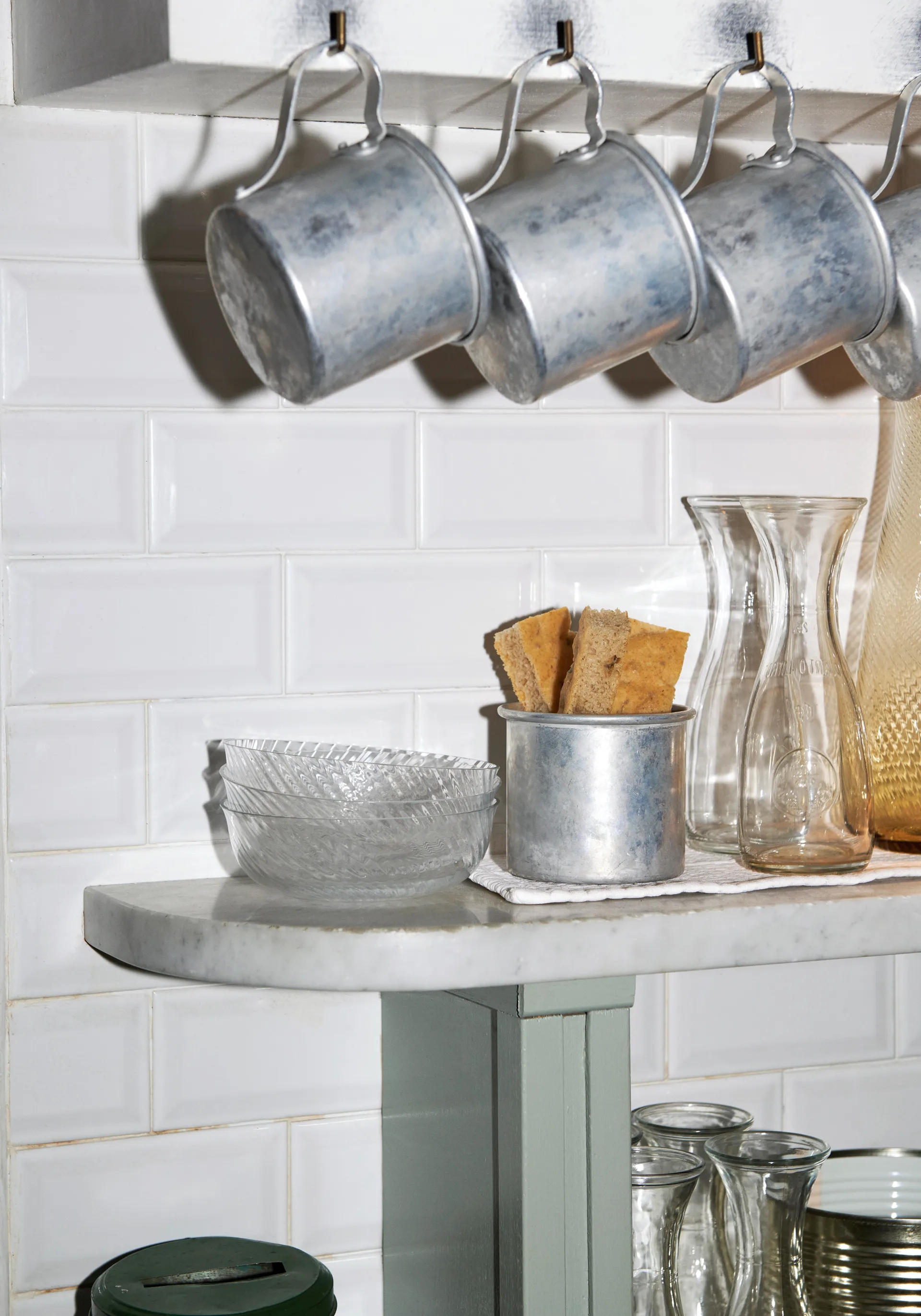 콜렉트 SC82 글래스 보울 14 cm, Clear &Tradition | 앤트레디션