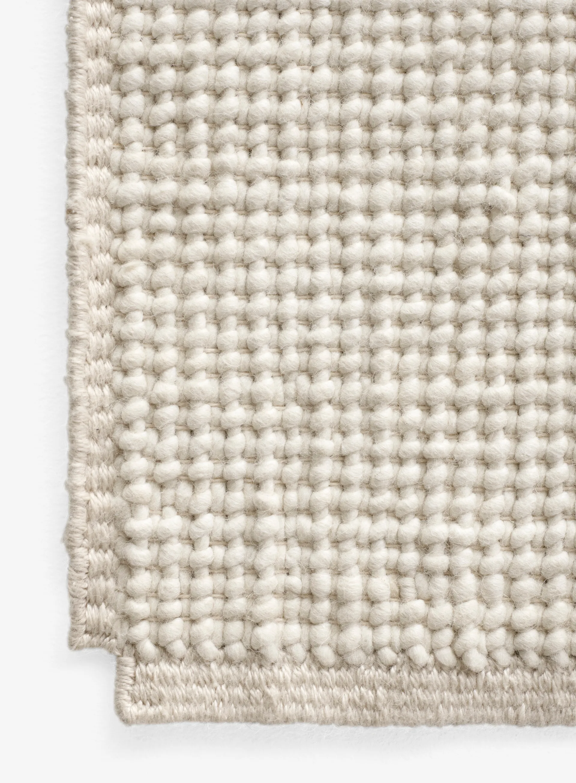 콜렉트 SC85 러그 200x300, Milk &Tradition | 앤트레디션