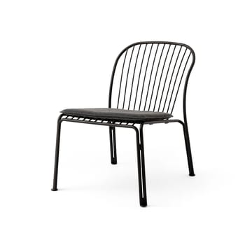 토르발드 SC94-SC95 의자 쿠션 53x53cm - Heritage charcoal - &Tradition | 앤트레디션