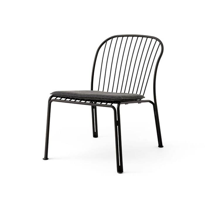 토르발드 SC94-SC95 의자 쿠션 53x53cm, Heritage charcoal &Tradition | 앤트레디션