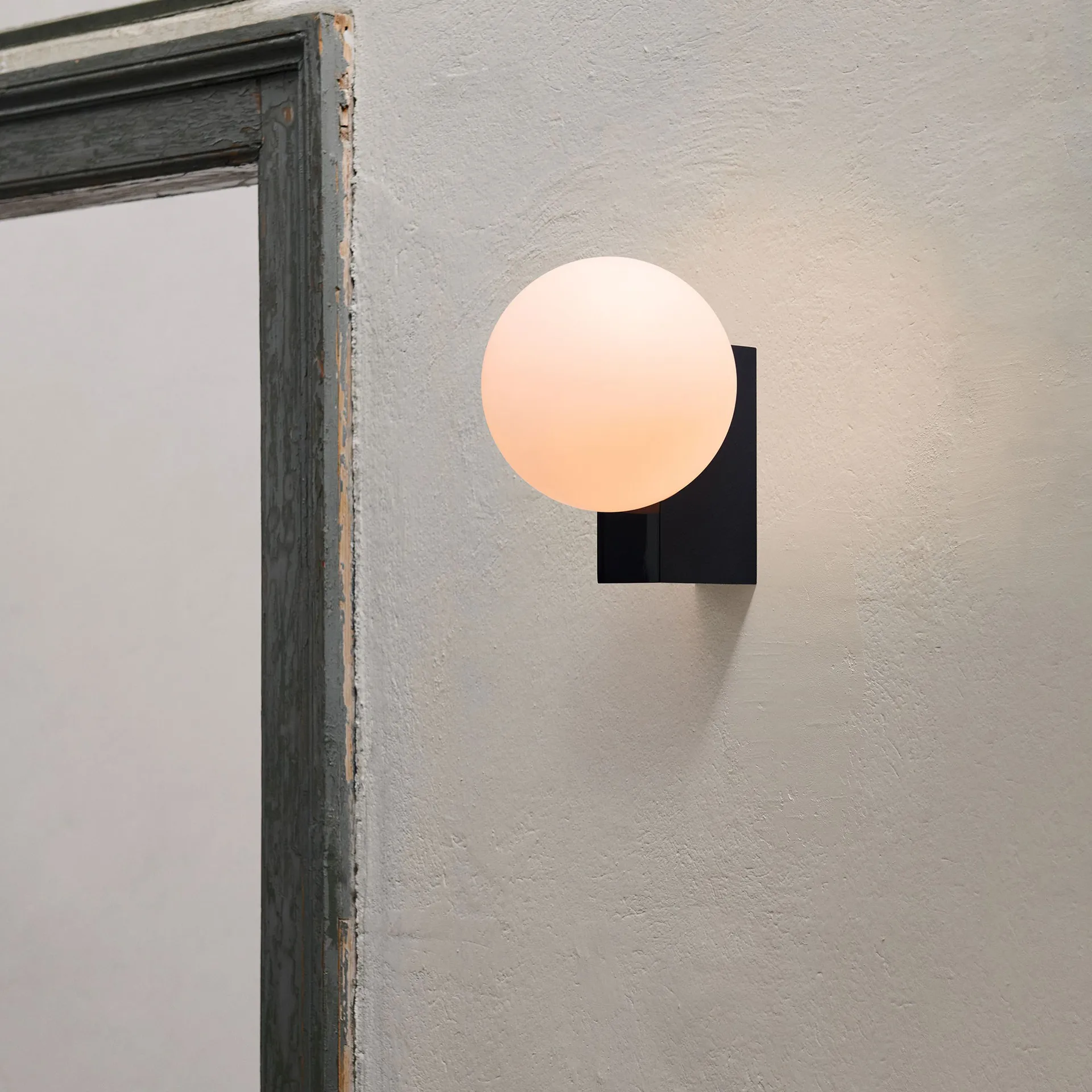 저니 SHY2 벽 조명, Steel blue &Tradition | 앤트레디션