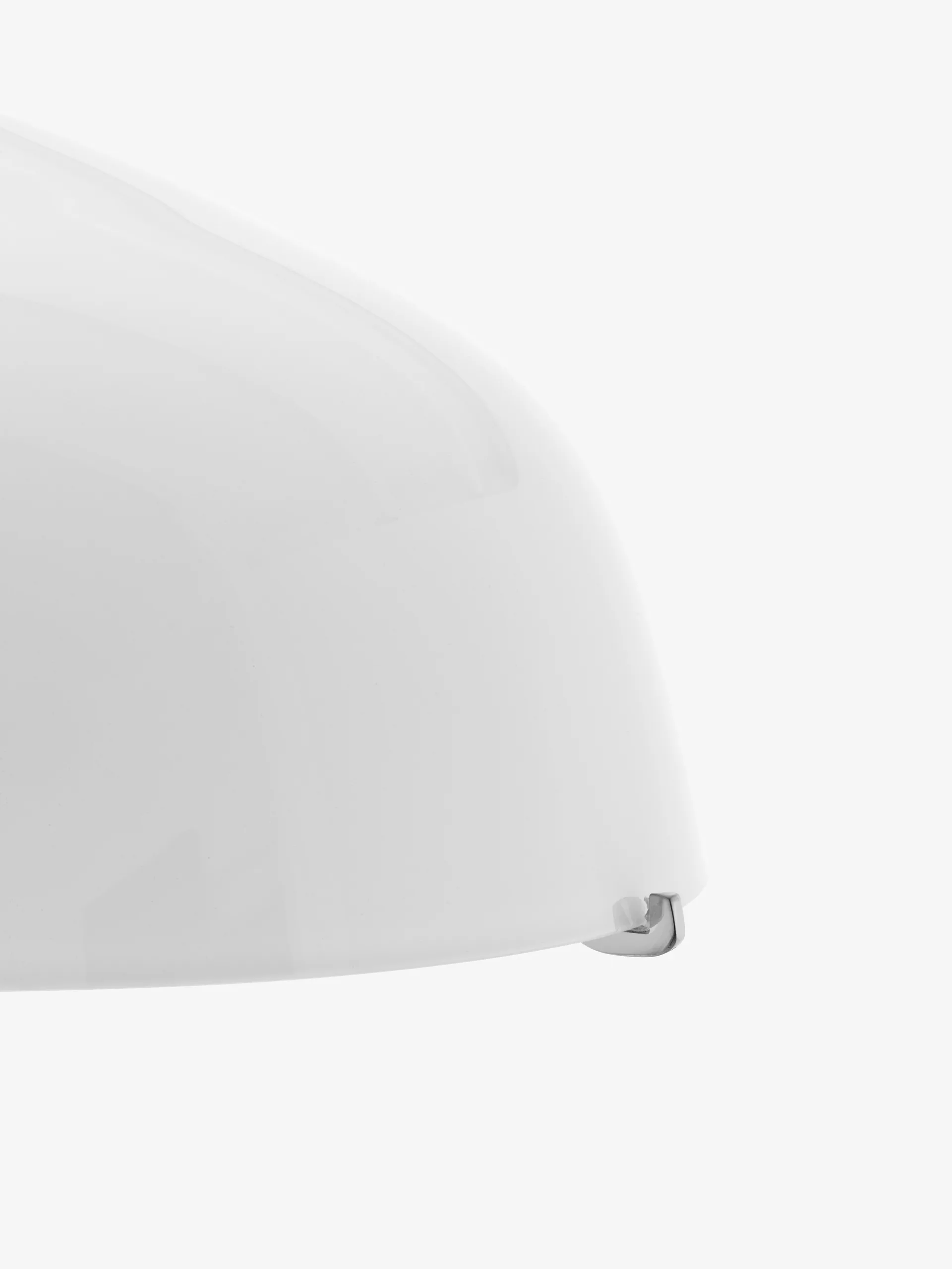 헤르만 SHY3 테이블 조명, walnut & cream marble, textile cord &Tradition | 앤트레디션