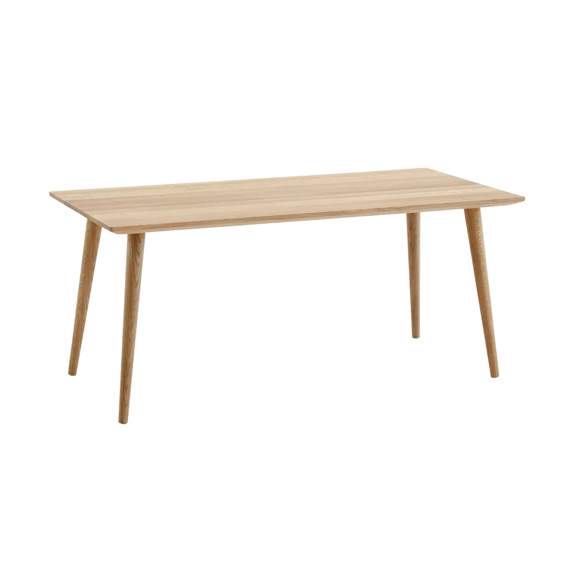 인 비트윈 커피 테이블SK23 50x110 cm, Oiled oak &Tradition | 앤트레디션