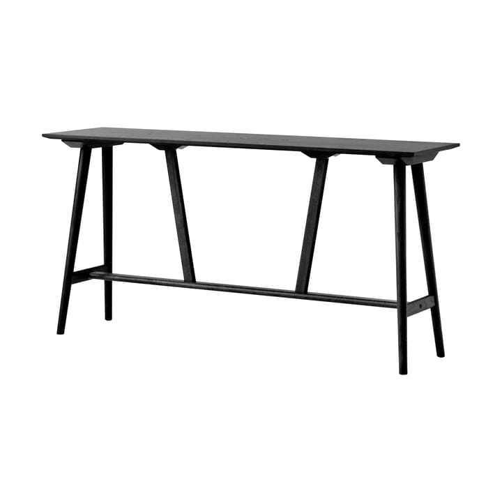 인 비트윈 SK25 카운터 테이블 190x50x95 cm - Black laquered oak - &Tradition | 앤트레디션