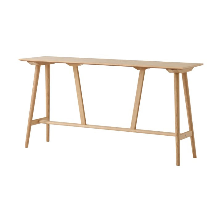 인 비트윈 SK25 카운터 테이블 190x50x95 cm - Lacquered oak - &Tradition | 앤트레디션