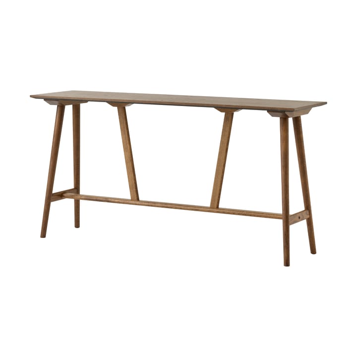 인 비트윈 SK25 카운터 테이블 190x50x95 cm - Smoked lacquered oak - &Tradition | 앤트레디션