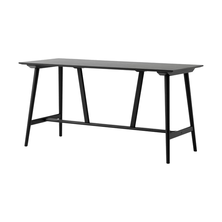 인 비트윈 SK26 카운터 테이블 190x80x95 cm - Black laquered oak - &Tradition | 앤트레디션