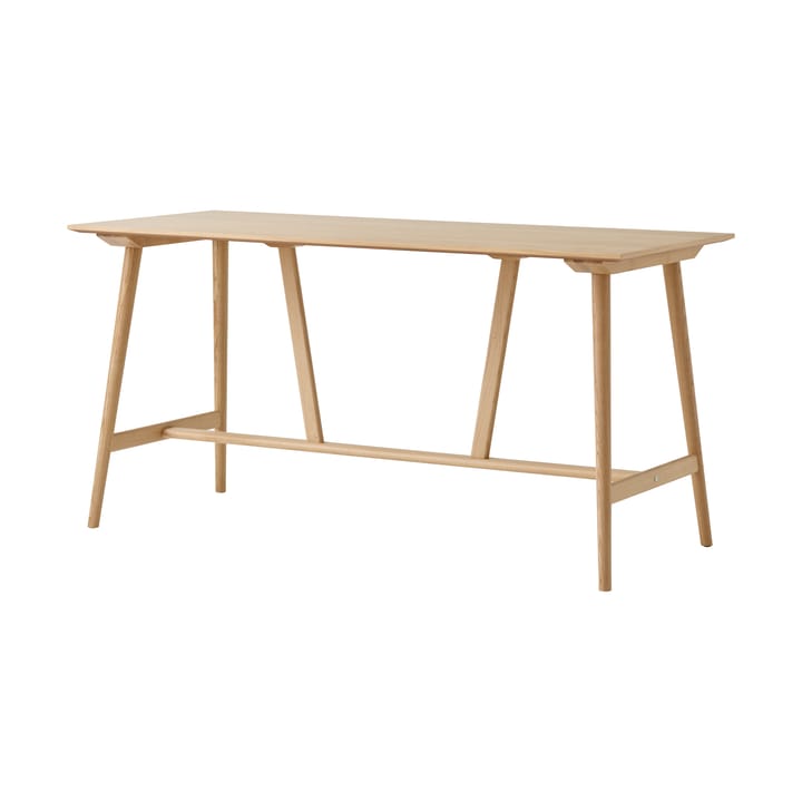 인 비트윈 SK26 카운터 테이블 190x80x95 cm - Lacquered oak - &Tradition | 앤트레디션