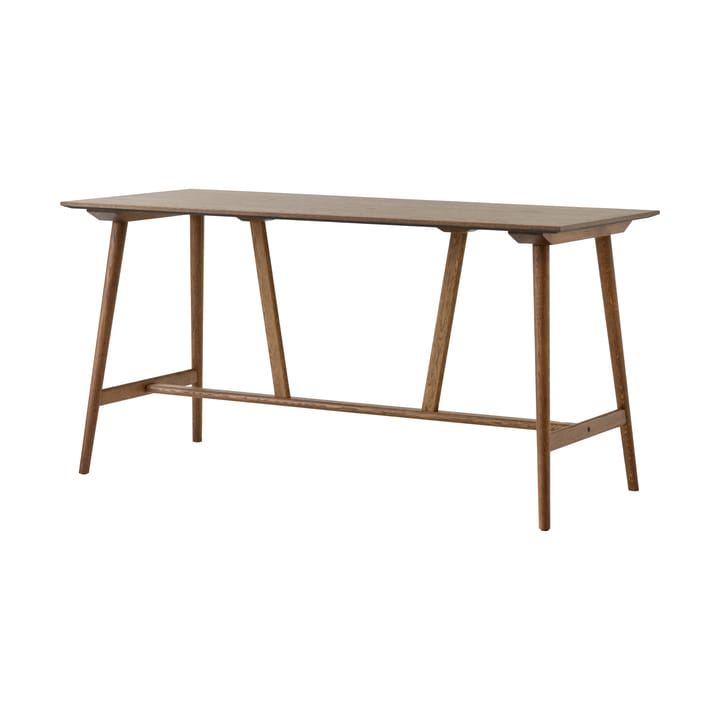 인 비트윈 SK26 카운터 테이블 190x80x95 cm - Smoked lacquered oak - &Tradition | 앤트레디션