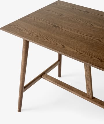 인 비트윈 SK26 카운터 테이블 190x80x95 cm - Smoked lacquered oak - &Tradition | 앤트레디션