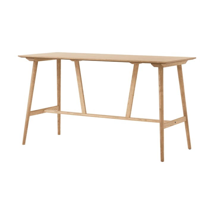 인 비트윈 SK28 바 테이블 190x80x105 cm - Lacquered oak - &Tradition | 앤트레디션