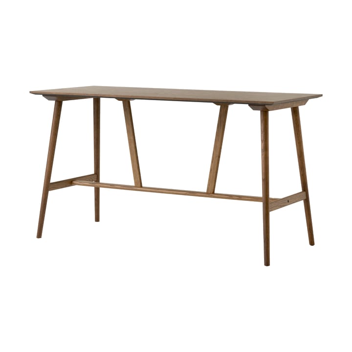 인 비트윈 SK28 바 테이블 190x80x105 cm - Smoked lacquered oak - &Tradition | 앤트레디션