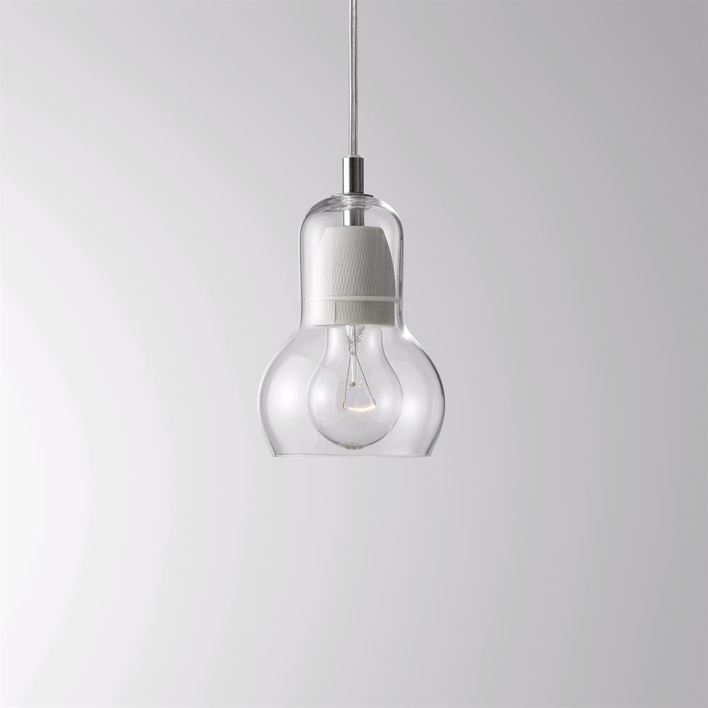 【未使用品】　&tradition bulb SR1 KLAR 未使用品】 &tradition bulb SR1 KLAR Bulb SR1 - Spatial Lighting
