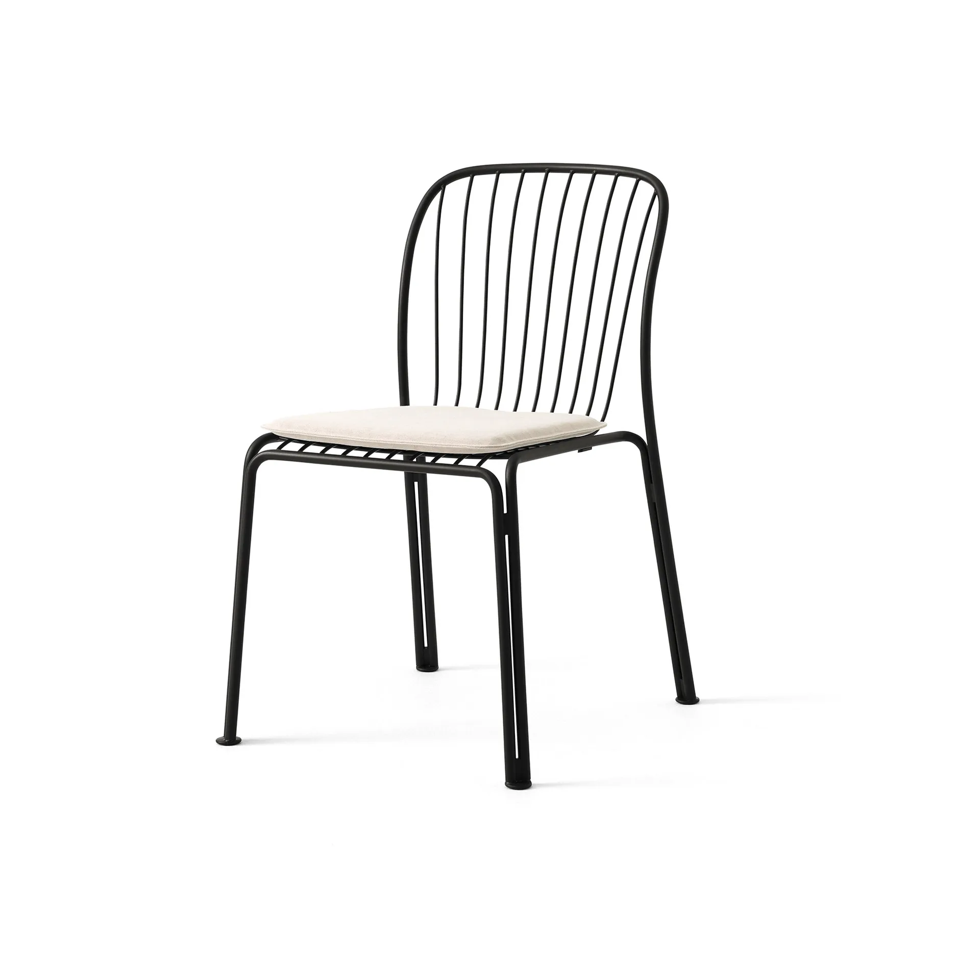 Thorvald chair SC94/SC95 시트 패드, Sunbrella Heritage Papyrus &Tradition | 앤트레디션
