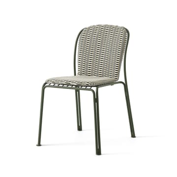 Thorvald chair SC94/SC95 쿠션 - Sunbrella Marquetry Bora - &Tradition | 앤트레디션