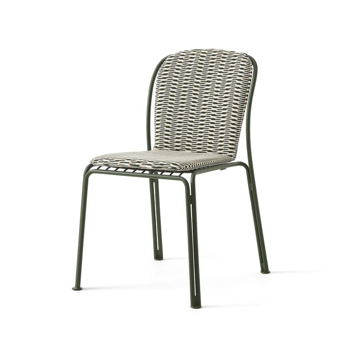 Thorvald chair SC94/SC95 쿠션, Sunbrella Marquetry Bora &Tradition | 앤트레디션