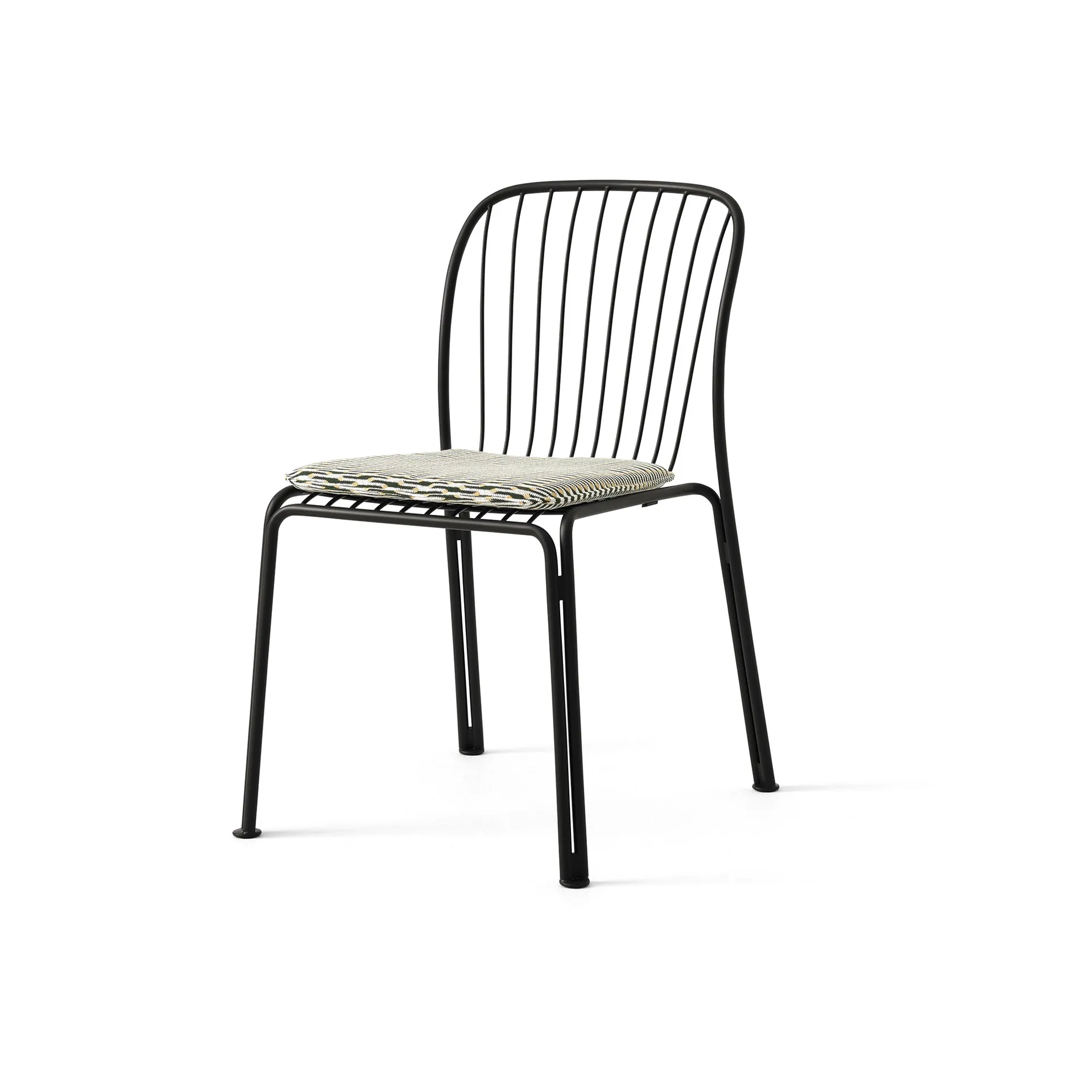 Thorvald chair SC94/SC95 시트 패드, Sunbrella Marquetry Bora &Tradition | 앤트레디션