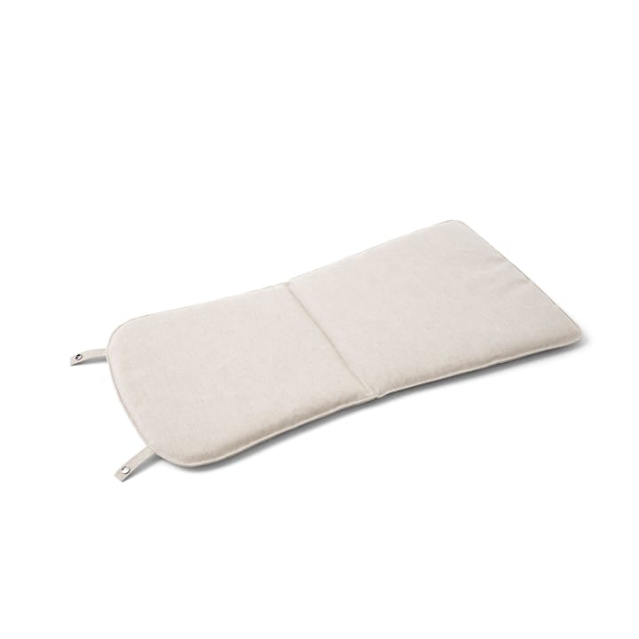 Thorvald 라�운지 체어 SC100/SC101 쿠션 - Sunbrella Heritage Papyrus - &Tradition | 앤트레디션