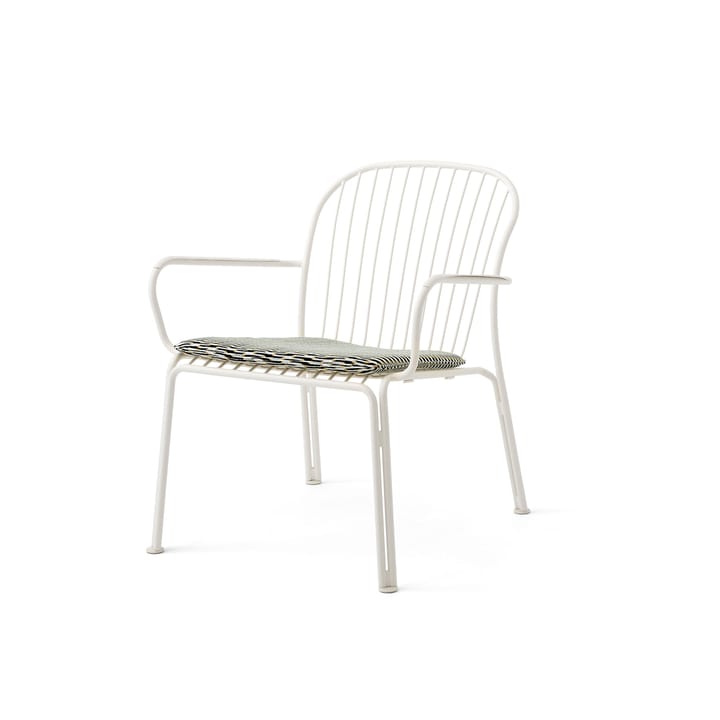 Thorvald 라운지 체어 SC100/SC101 시트 패드, Sunbrella Heritage Papyrus &Tradition | 앤트레디션