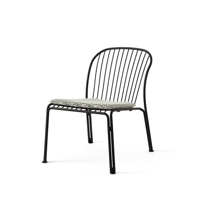 Thorvald 라운지 체어 SC100/SC101 시트 패드, Sunbrella Marquetry Bora &Tradition | 앤트레디션
