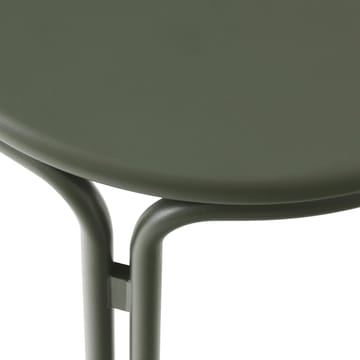 Thorvald SC102 사이드 테이블 - Bronze green - &Tradition | 앤트레디션