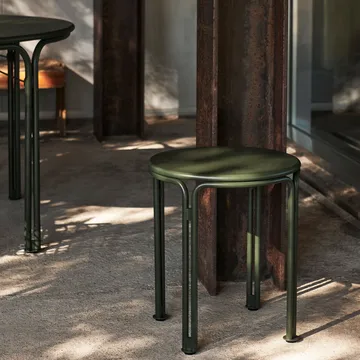 Thorvald SC102 사이드 테이블 - Bronze green - &Tradition | 앤트레디션