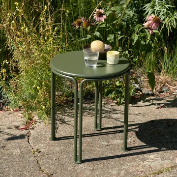 Thorvald SC102 사이드 테이블 - Bronze green - &Tradition | 앤트레디션