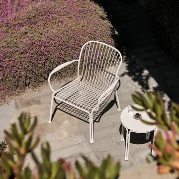 Thorvald SC102 사이드 테이블 - Ivory - &Tradition | 앤트레디션