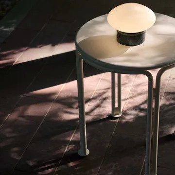 Thorvald SC102 사이드 테이블 - Ivory - &Tradition | 앤트레디션