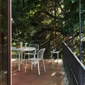 Thorvald SC102 사이드 테이블 - Ivory - &Tradition | 앤트레디션