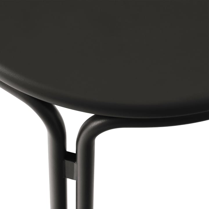 Thorvald SC102 사이드 테이블, Warm black &Tradition | 앤트레디션