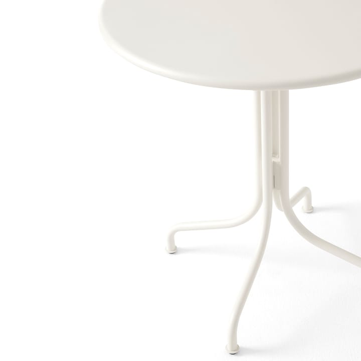 Thorvald SC96 커피 테이블 Ø70 cm, Ivory &Tradition | 앤트레디션