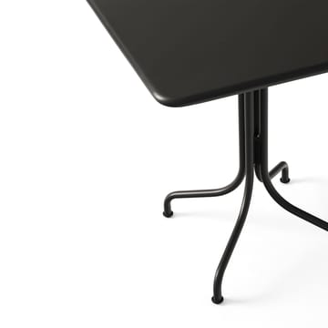 Thorvald SC97 커피 테이블 70x70 cm - Black - &Tradition | 앤트레디션