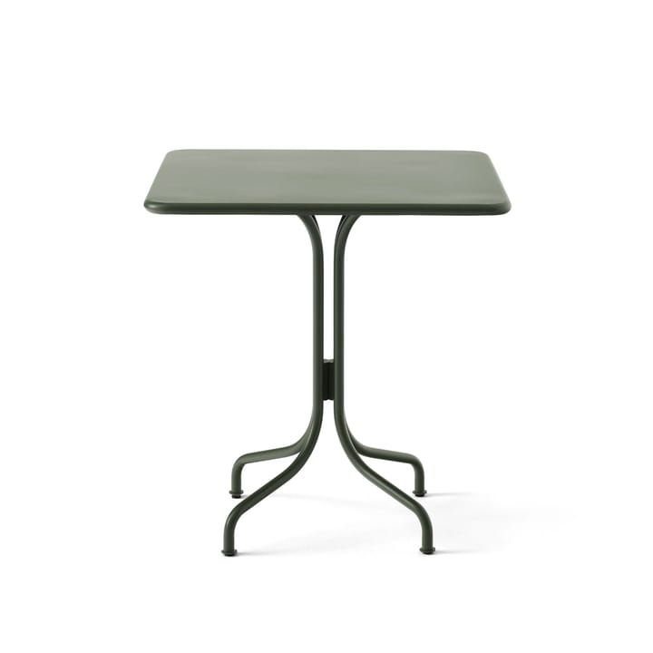 Thorvald SC97 커피 테이블 70x70 cm - Bronze green - &Tradition | 앤트레디션