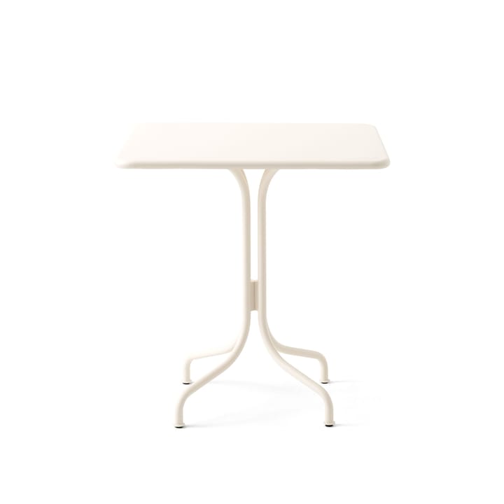 Thorvald SC97 커피 테이블 70x70 cm - Ivory - &Tradition | 앤트레디션