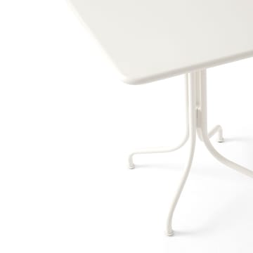 Thorvald SC97 커피 테이블 70x70 cm - Ivory - &Tradition | 앤트레디션