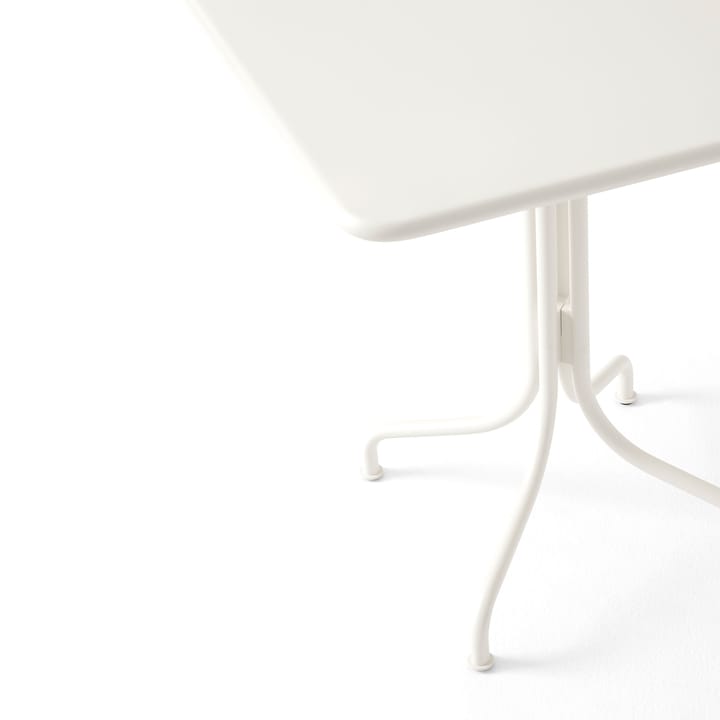 Thorvald SC97 커피 테이블 70x70 cm, Ivory &Tradition | 앤트레디션