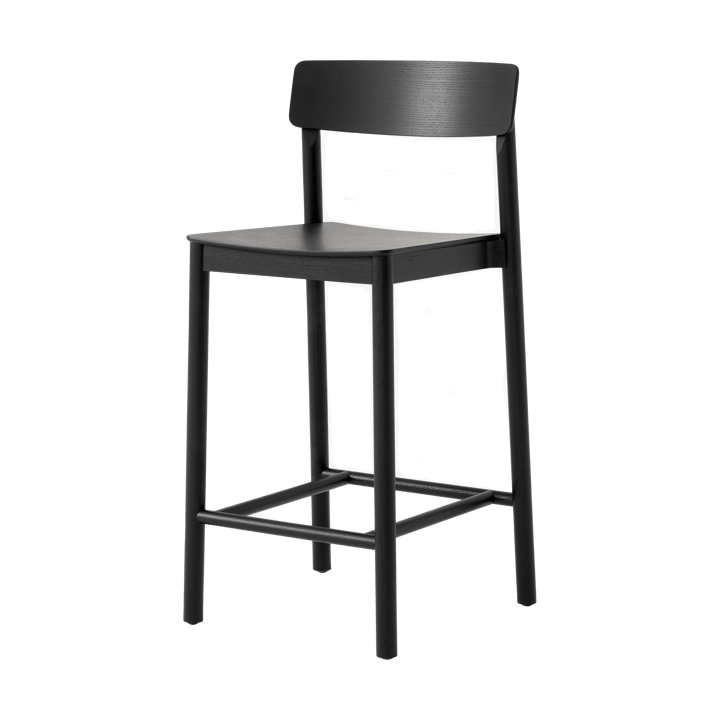 베티 TK13 카운터 체어 65 cm - Black lacquered ash - &Tradition | 앤트레디션