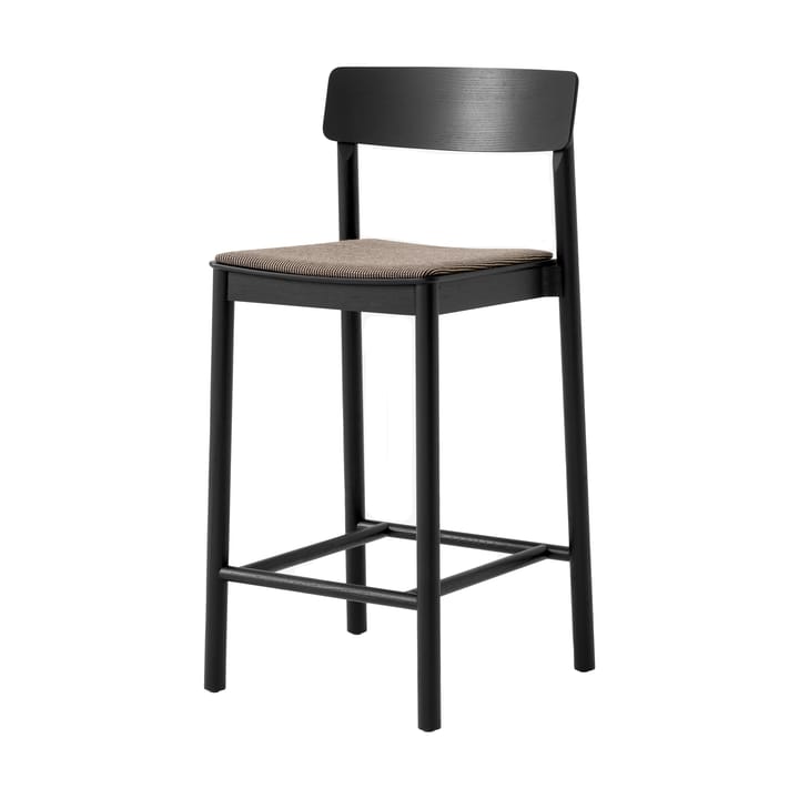베티 TK14 카운터 체어 65 cm - Fuse 0351-black laquered ash - &Tradition | 앤트레디션