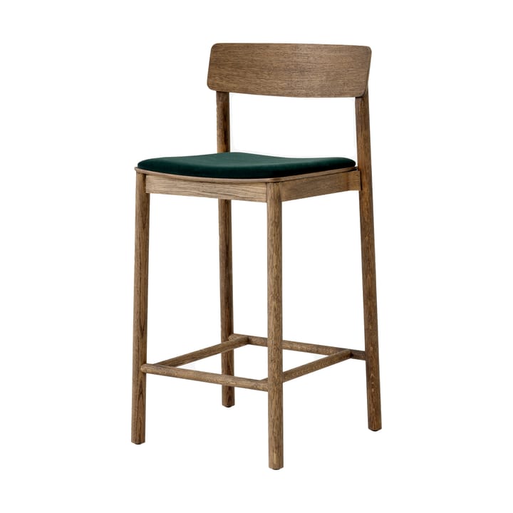 베티 TK14 카운터 체어 65 cm - Gentle 0973-smoked oiled oak - &Tradition | 앤트레디션