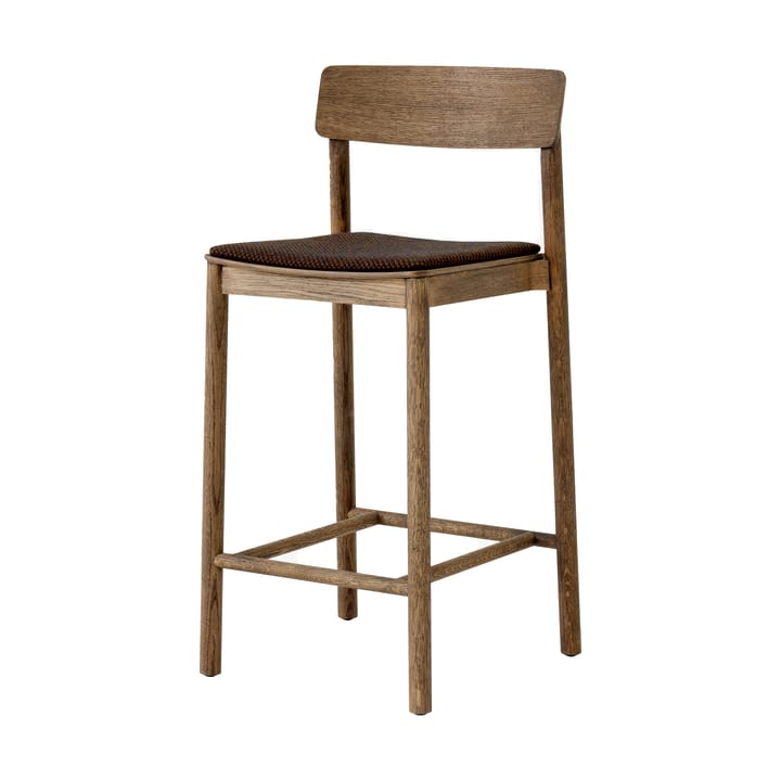 베티 TK14 카운터 체어 65 cm - Sisu 0785-smoked oiled oak - &Tradition | 앤트레디션