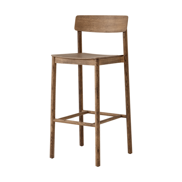 베티 TK16 바 체어 75 cm - Smoked oiled oak - &Tradition | 앤트레디션
