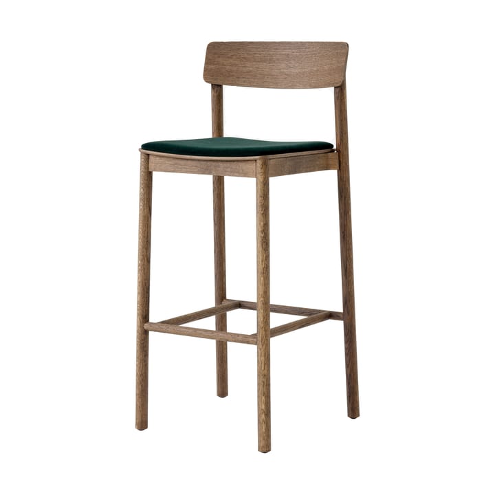 베티 TK17 바 체어 75 cm - Gentle 0973-smoked oiled oak - &Tradition | 앤트레디션