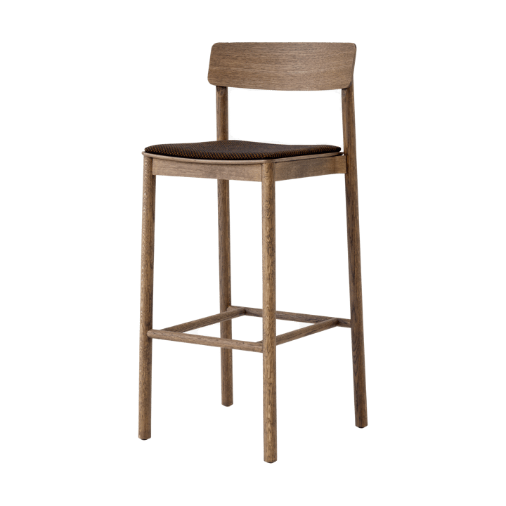 베티 TK17 바 체어 75 cm - Sisu 0785-smoked oiled oak - &Tradition | 앤트레디션