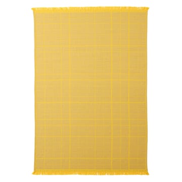 Untitled AP10 스로우 150x210 cm - Desert yellow - &Tradition | 앤트레디션