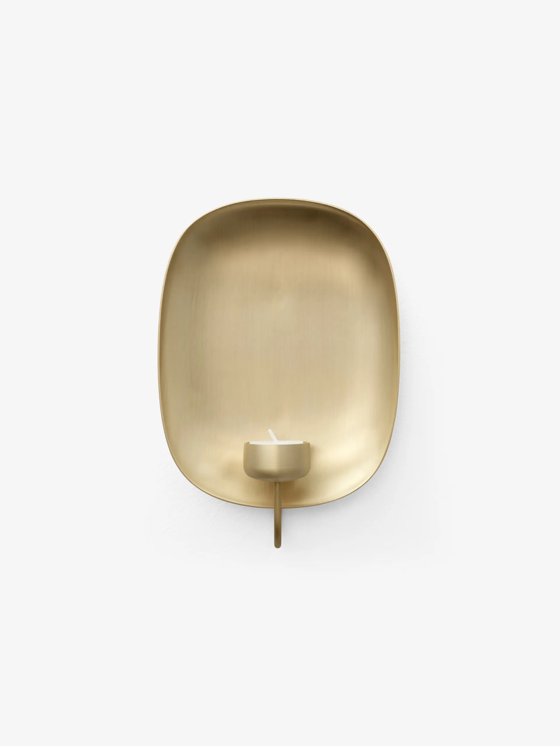 Votive AV20 티 light holder, brass &Tradition | 앤트레디션