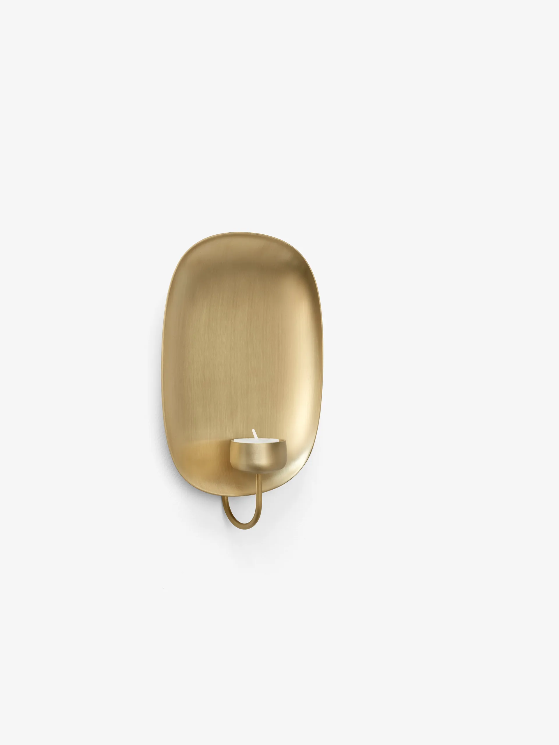Votive AV20 티 light holder, brass &Tradition | 앤트레디션