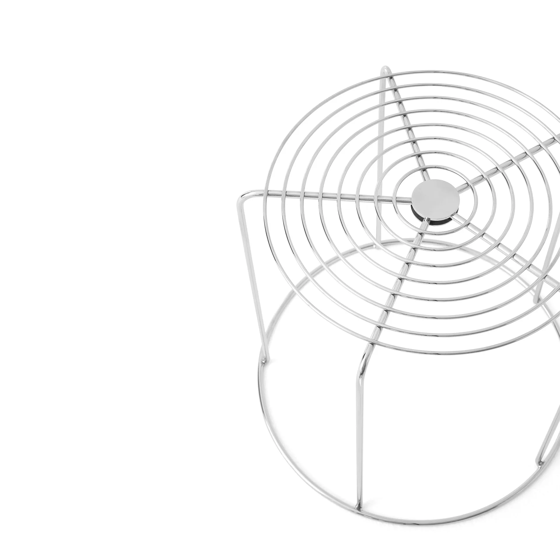 와이어 VP11 스툴, Stainless steel &Tradition | 앤트레디션