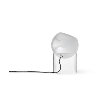 토판 VP13 테이블 조명 31.5 cm - Clear-chrome plated - &Tradition | 앤트레디션